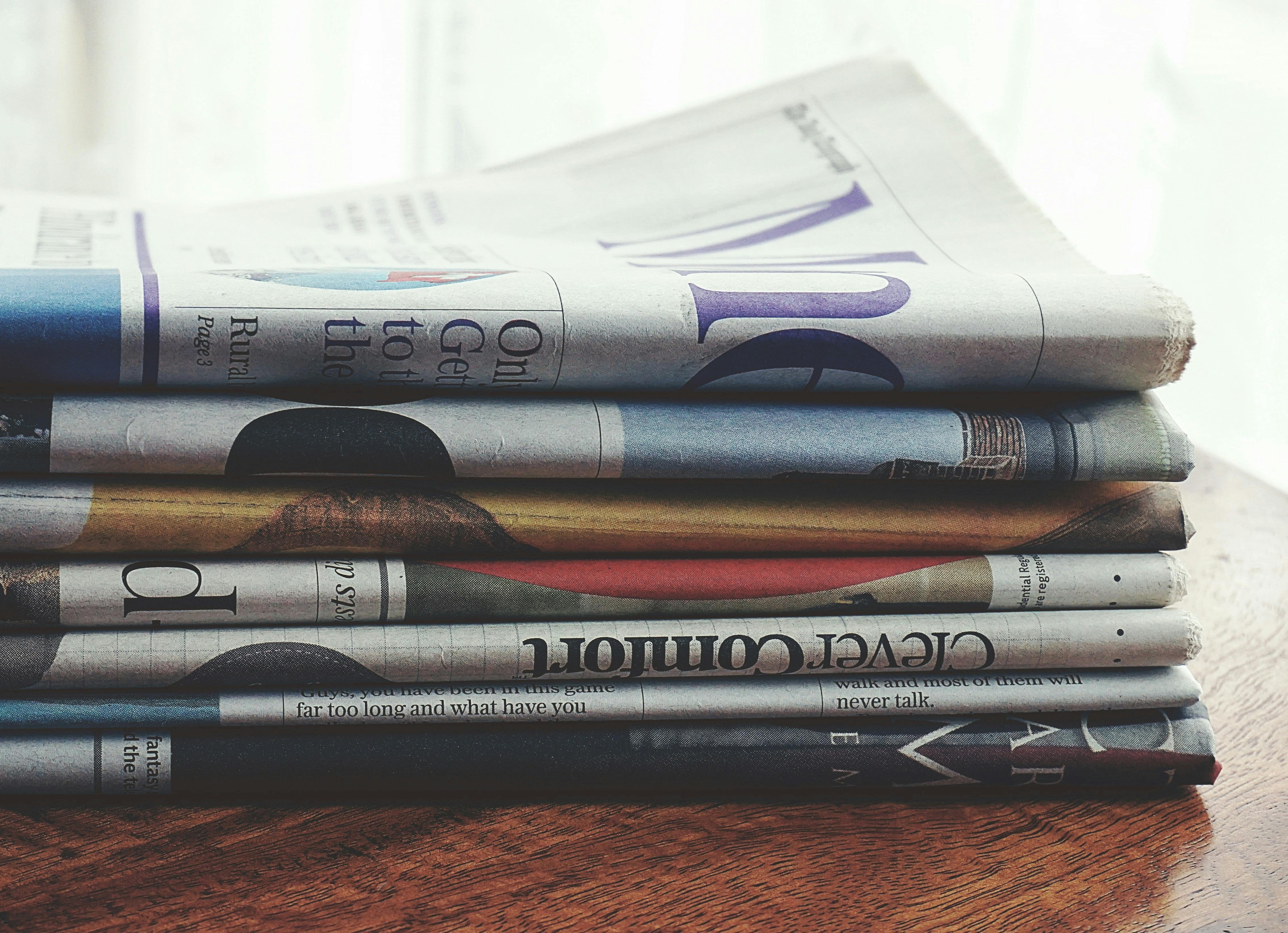 News name generator