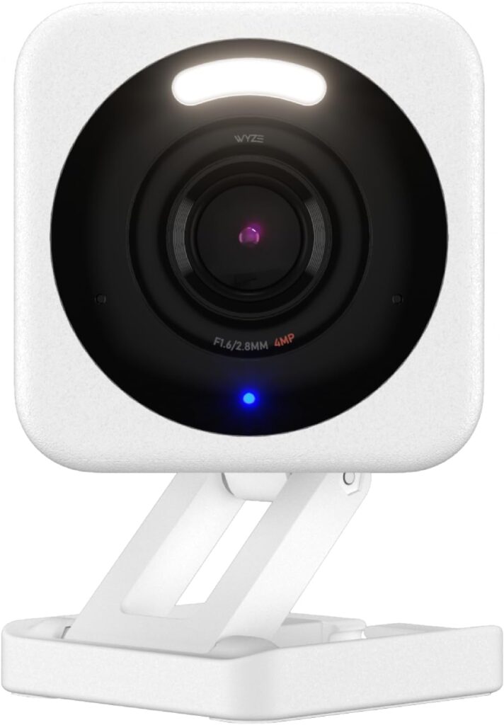 vivint security Cameras alternative wireless outdoor camera system 2026
