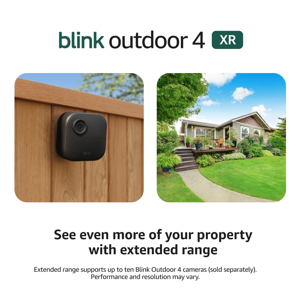 best wireless home camera system monitoring a long driveway at night