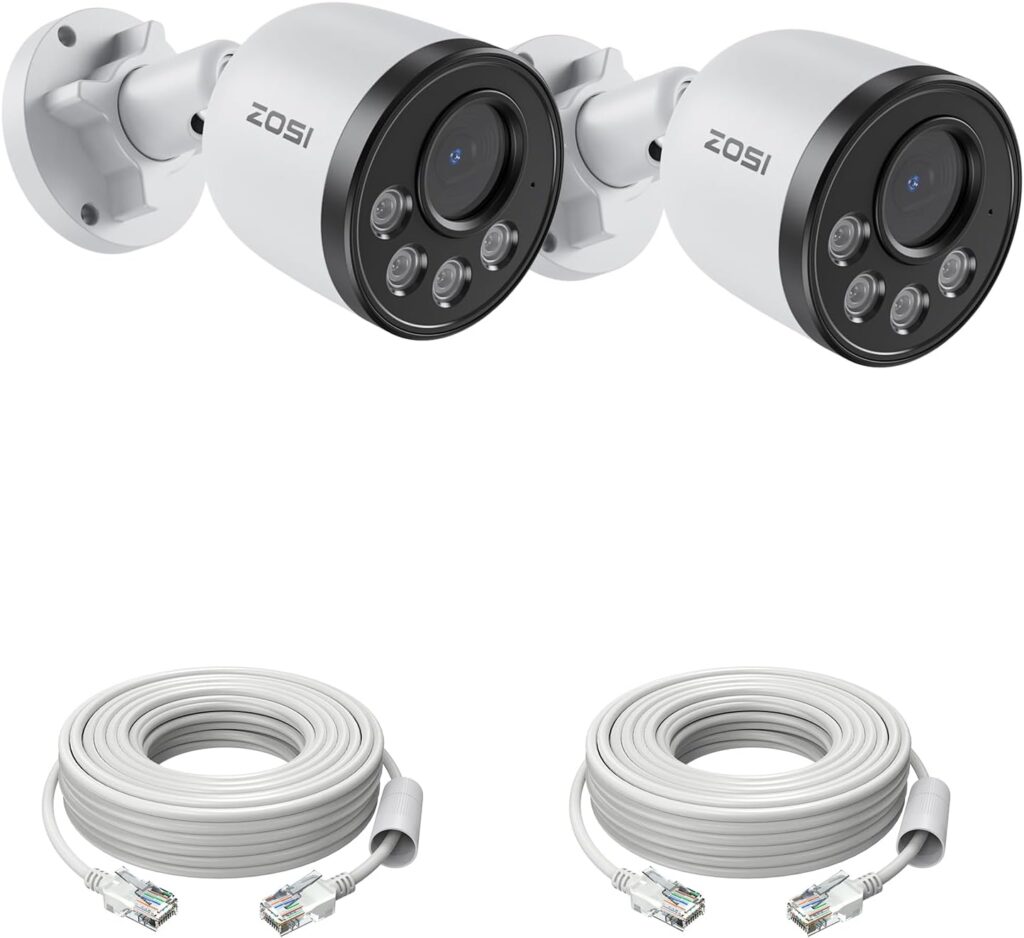 best cheap security camera system for outdoor home monitoring
