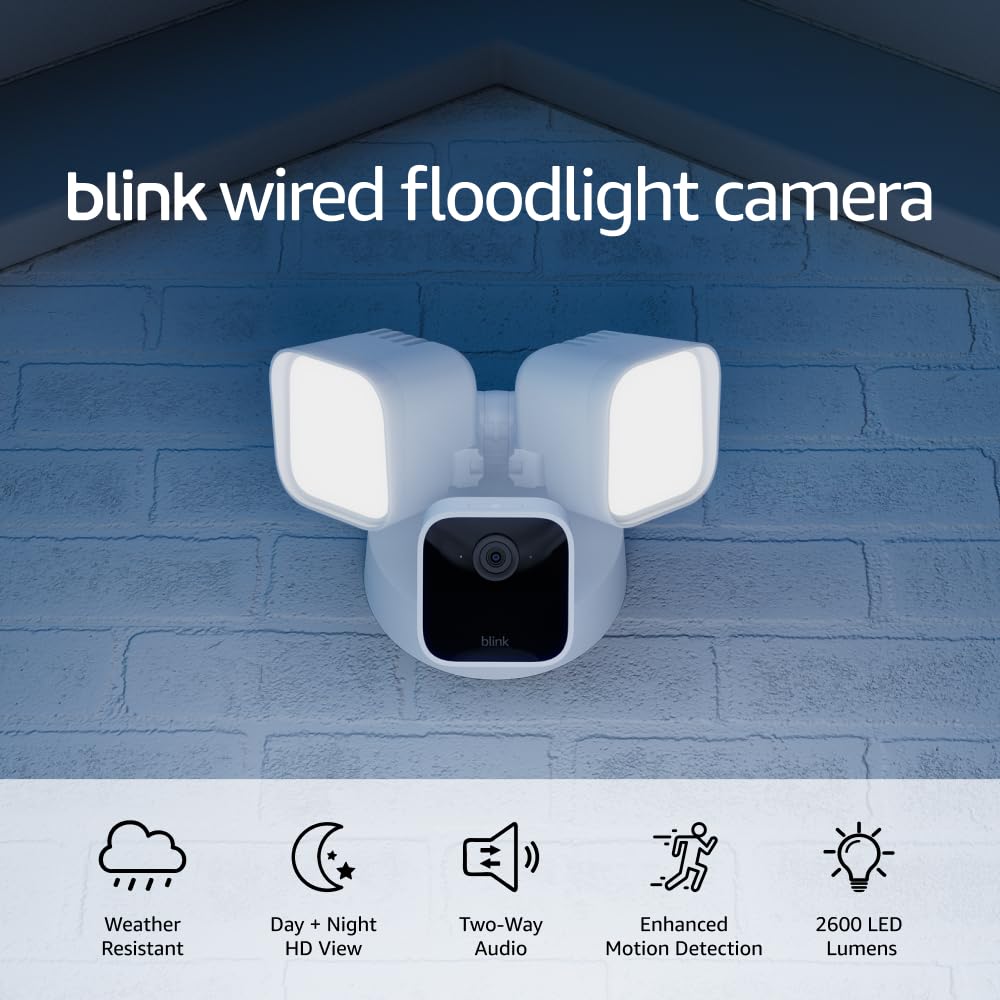 best wired security camera system comparison for home security buyers
