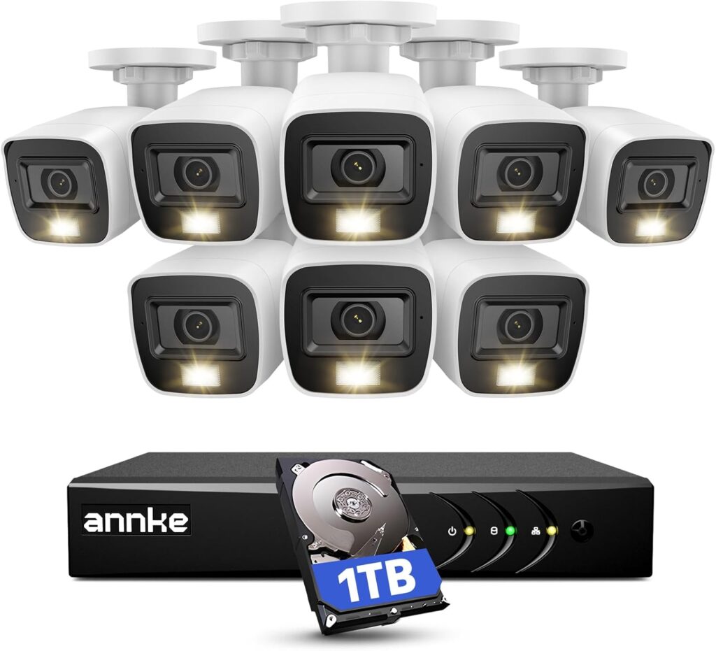 vivint security Cameras alternative wireless outdoor camera system 2026
