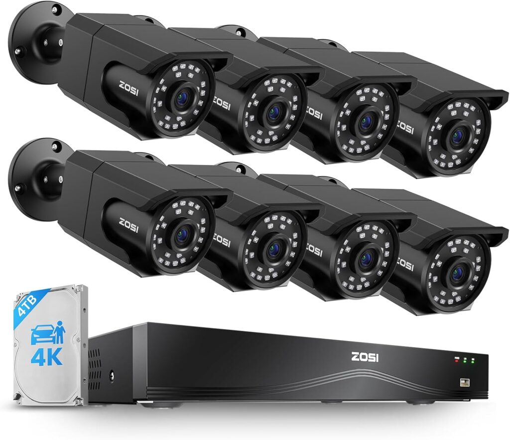 wireless commercial cctv camera systems with solar panels
