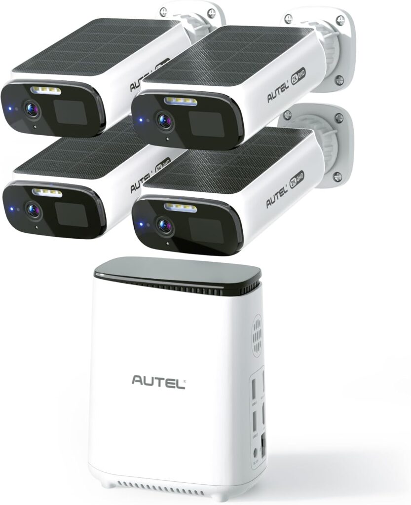 best commercial cctv camera systems for small business and home
